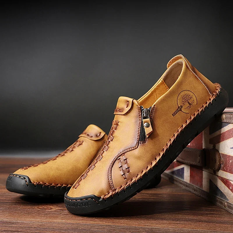 Crest Loafers