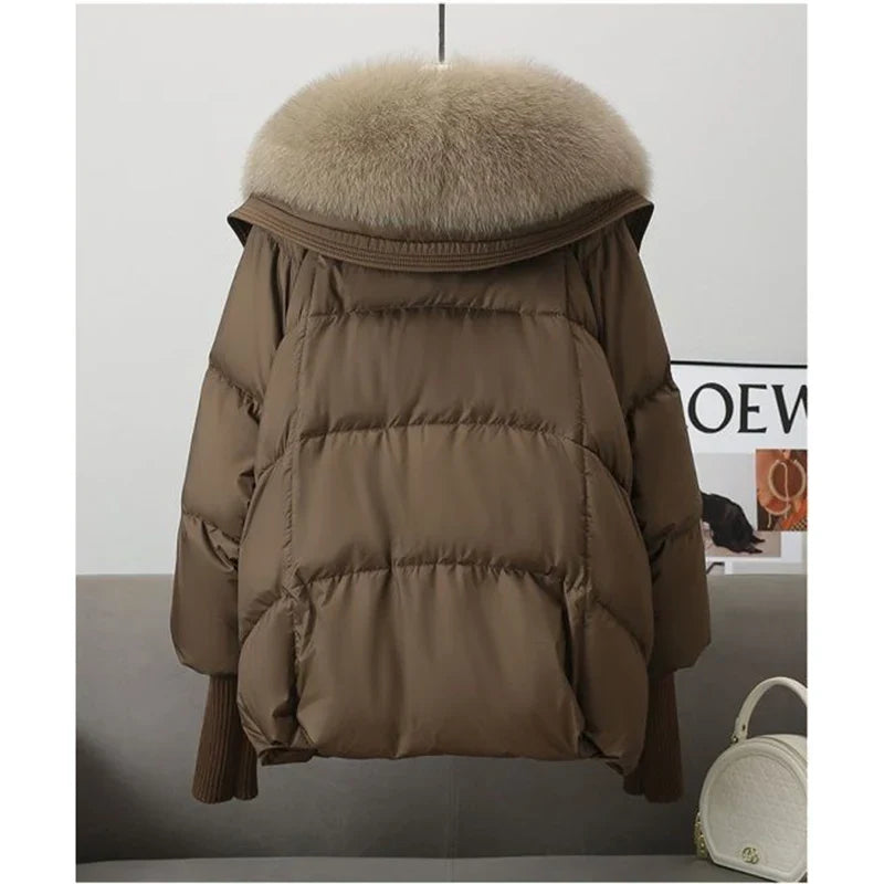 Avalon Jacket