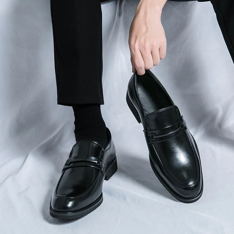 Mocasines Lusco
