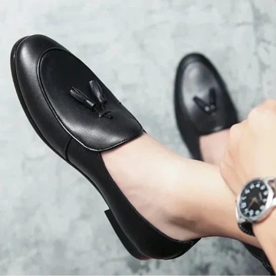 Mocasines Morcan
