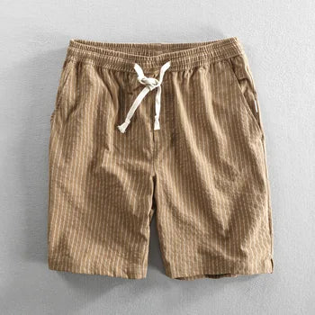 Vardagsshorts för sommaren