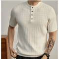 Harlow Henley-Shirt