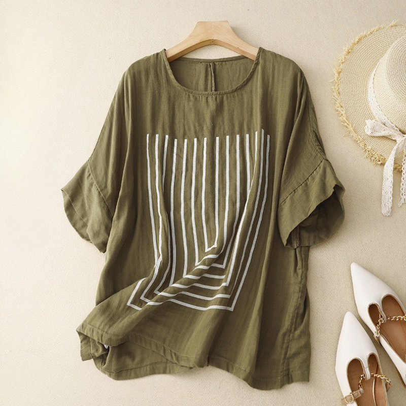 Sora Top