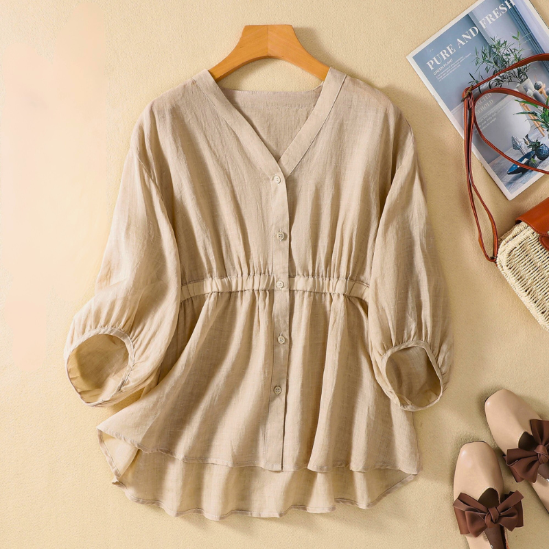 Mirelle Blouse