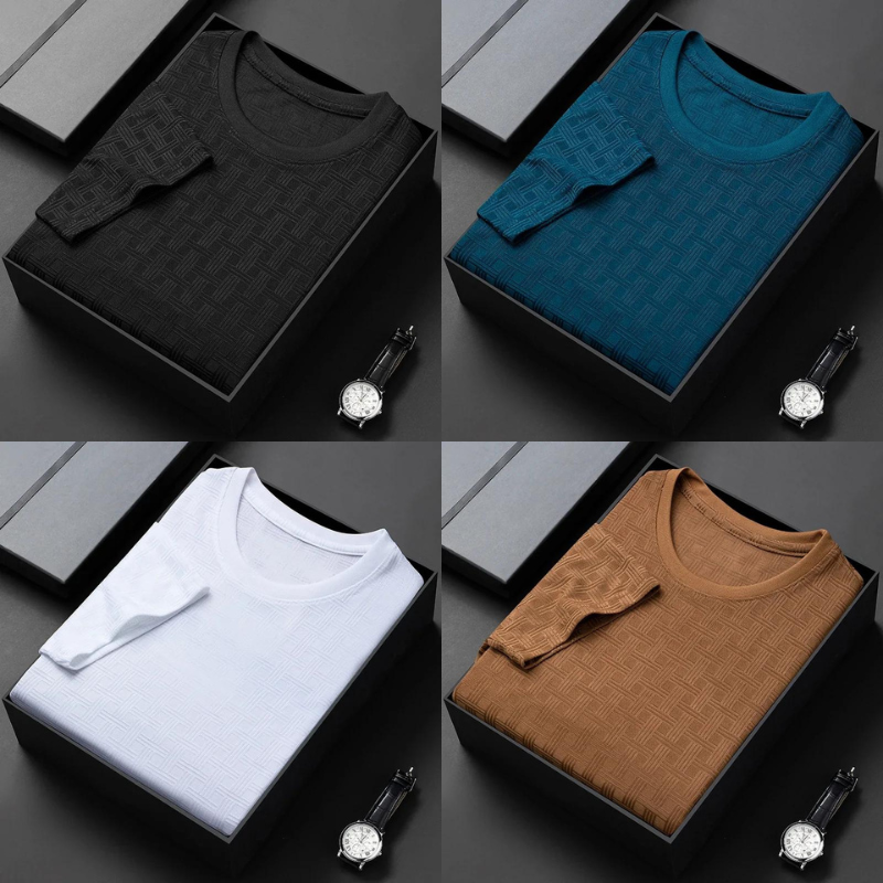T-shirt Jacob