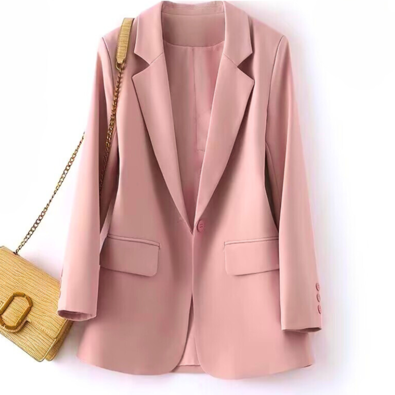 Leonté-Blazer