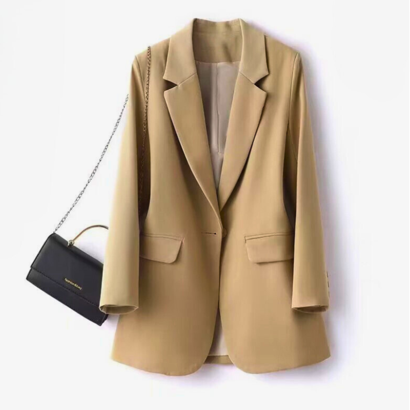 Leonté-Blazer