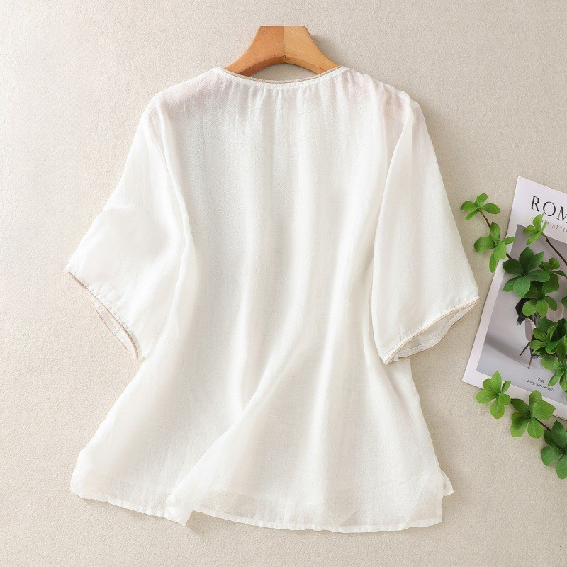 Blossom Floral blouse