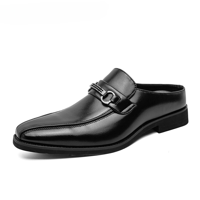 Mules di lusso italiane