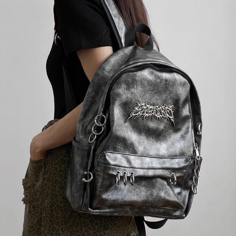 La mochila Riot Queen