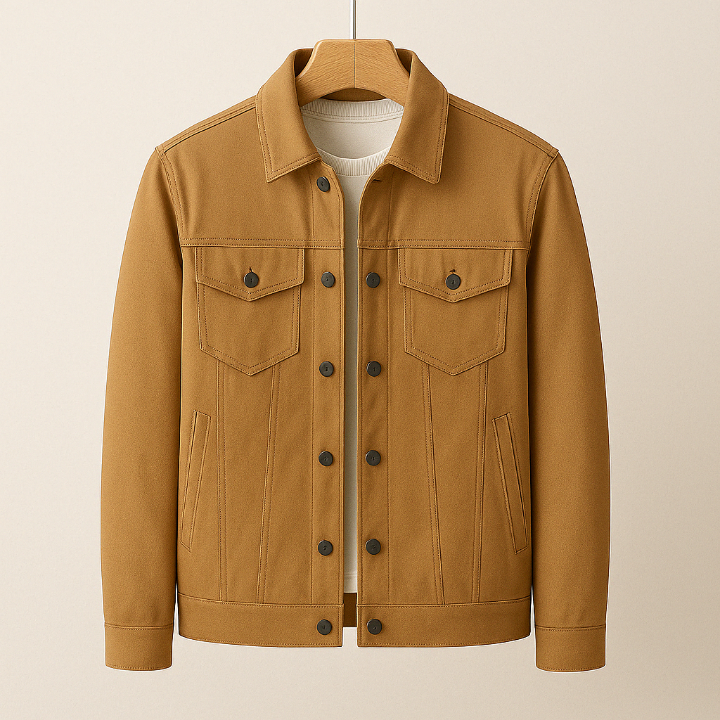 Bernard Jacket