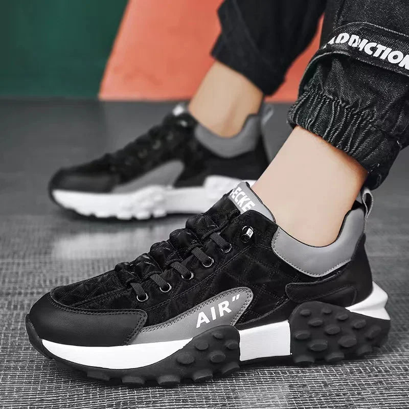 Luksuriøse Air-sneakers til mænd