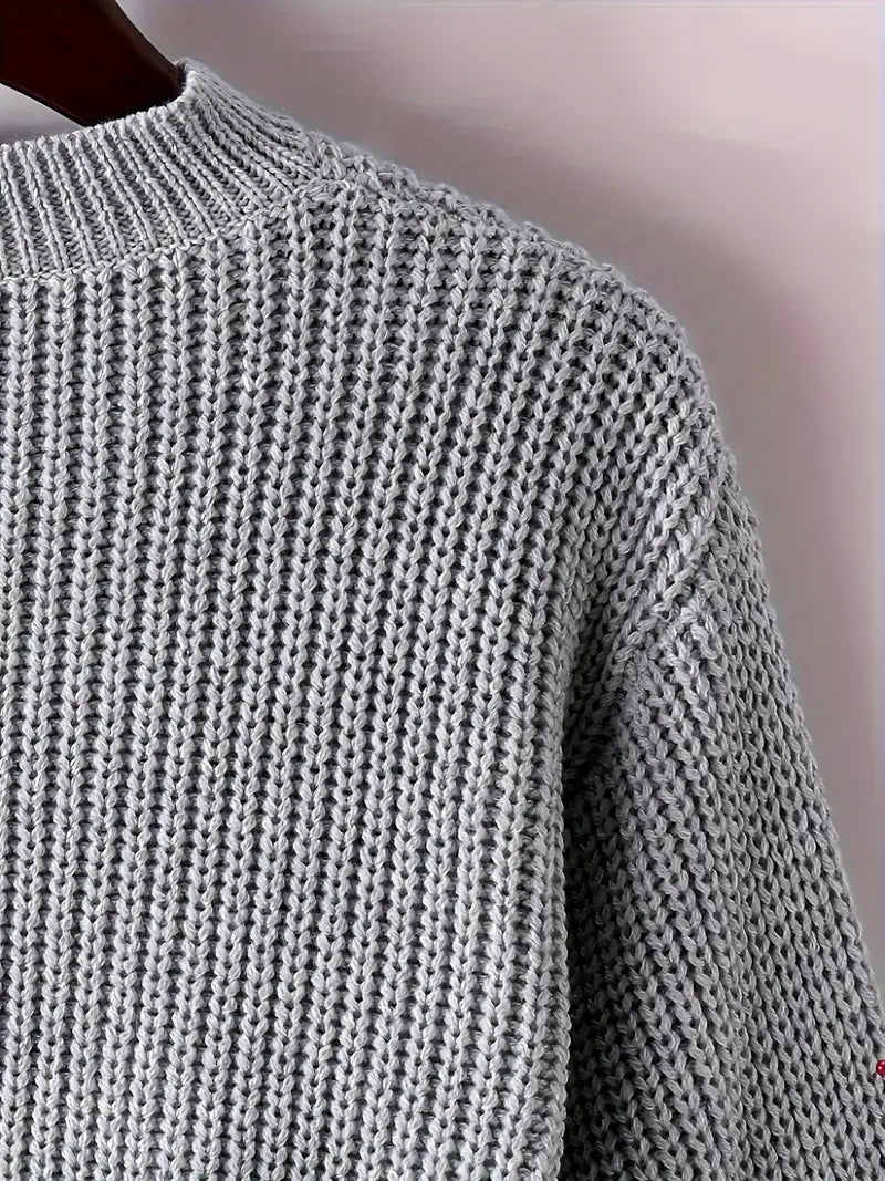 Maglione corto Viona