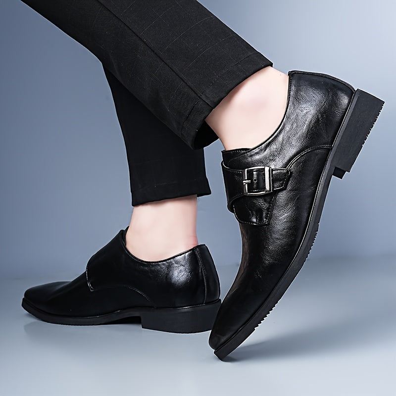 Chaussures en cuir Velden