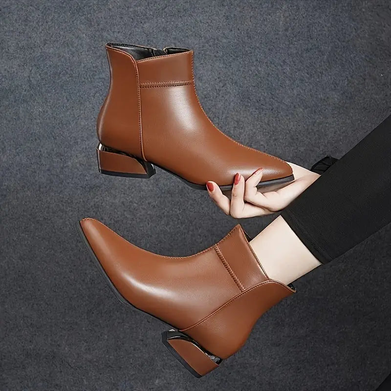 Botins Zoe