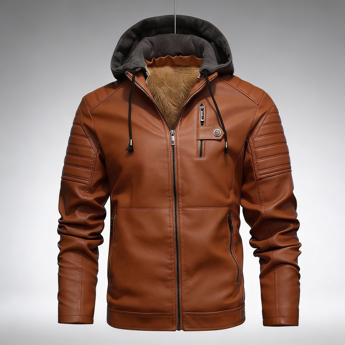 Baron Milan Jacke