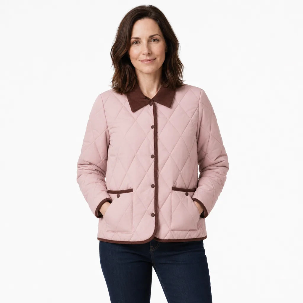 Adeline | Chaqueta acolchada para mujer