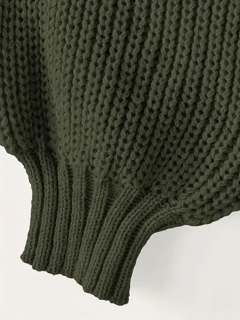 Maglione corto Viona