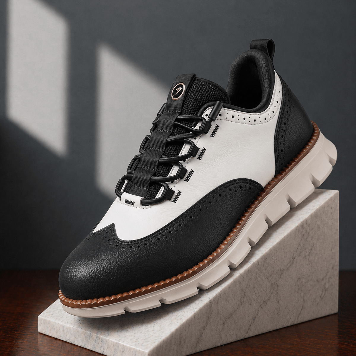 ALDER RIDGE SNEAKERS - ARDEN ROVE