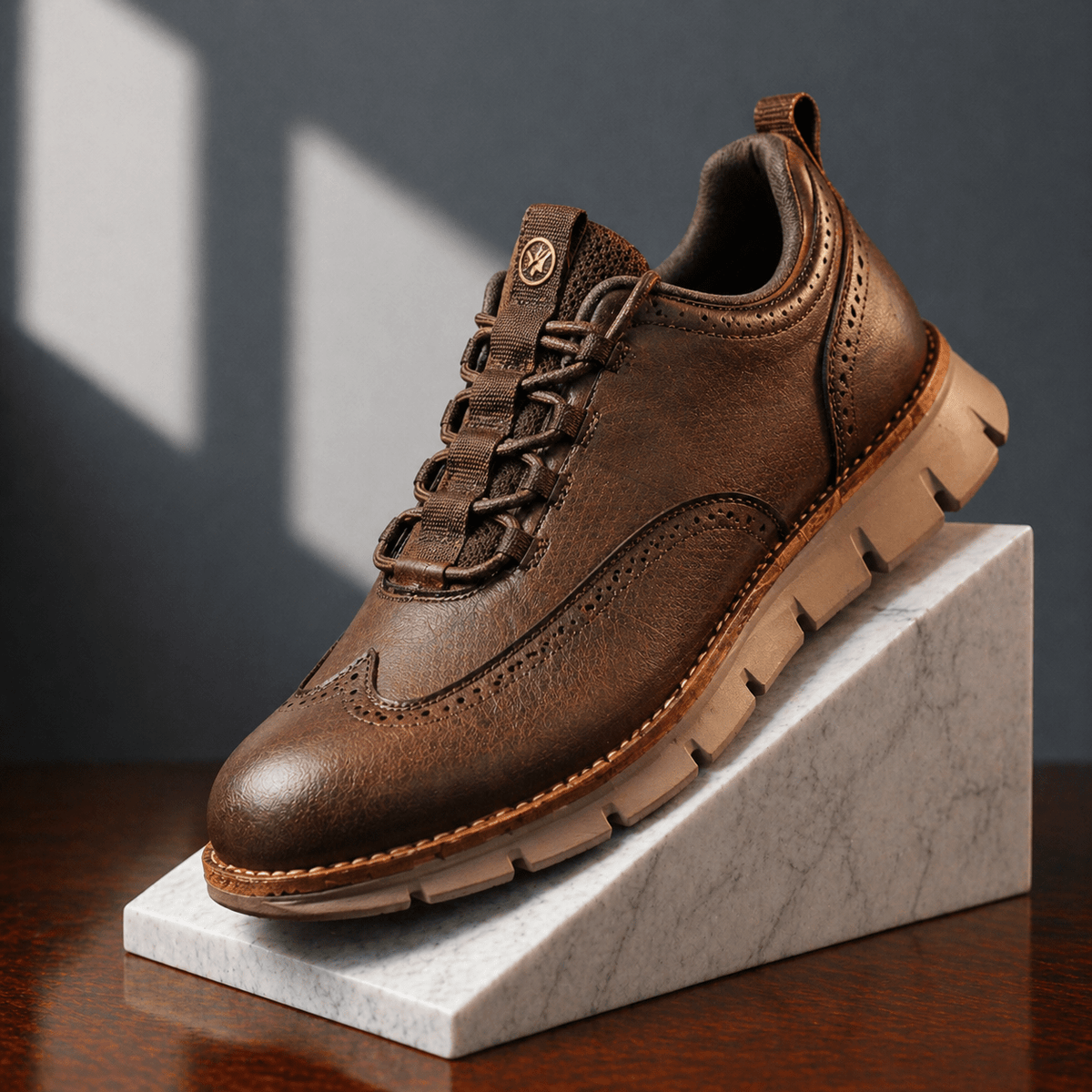 ALDER RIDGE SNEAKERS - ARDEN ROVE