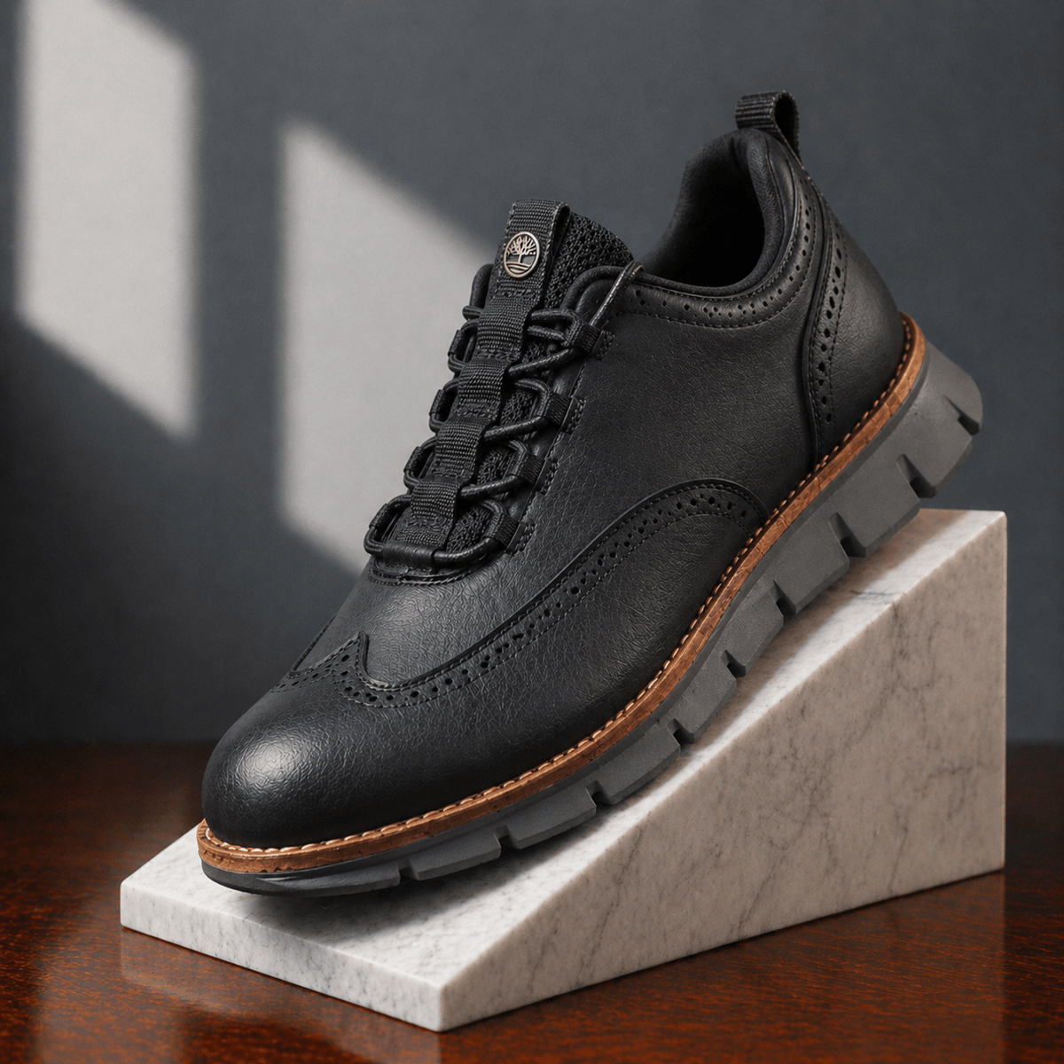 ALDER RIDGE SNEAKERS - ARDEN ROVE