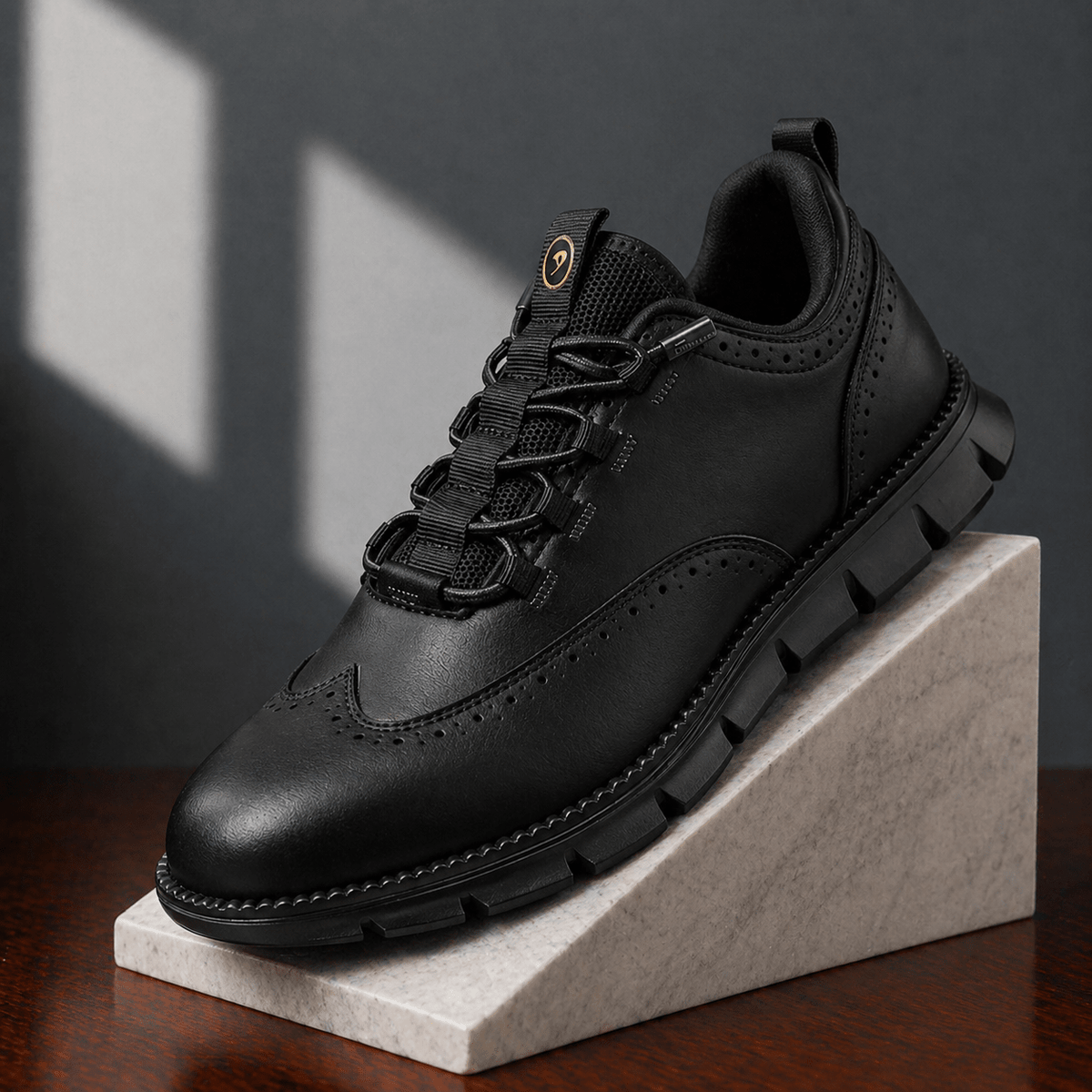 ALDER RIDGE SNEAKERS - ARDEN ROVE