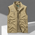 ALDER UTILITY VEST - ARDEN ROVE