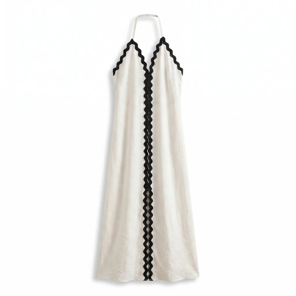 Aleesha | Women's Maxi Dress