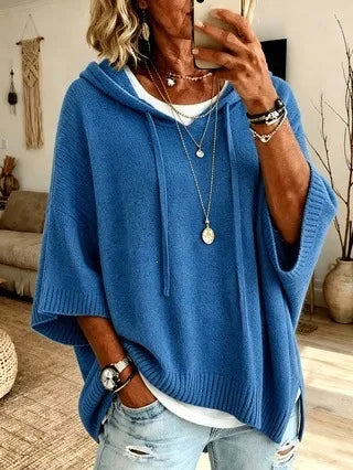 Alice | Women's Soft Knit Sweater