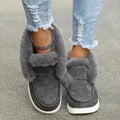 Alpine Fleece Winter Boot - ARDEN ROVE