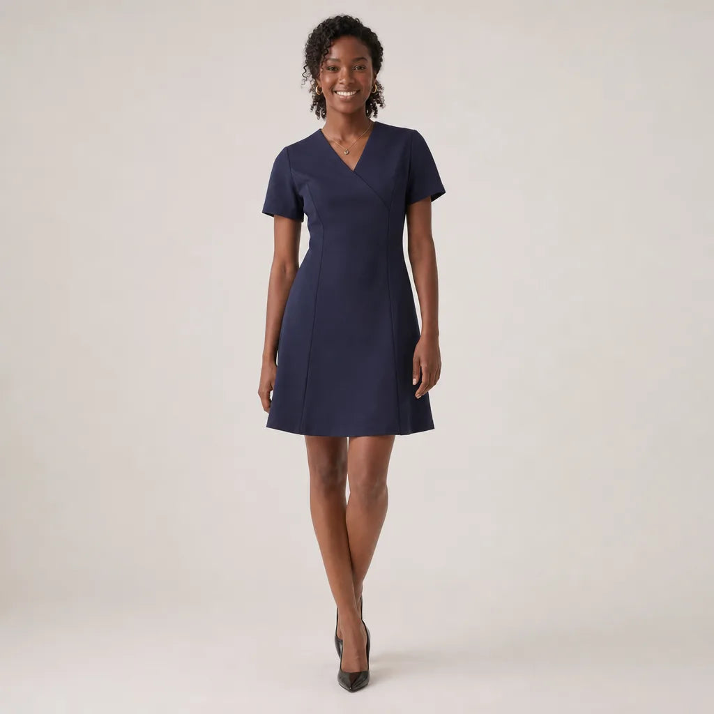 Amaya | Women's Work Dress
