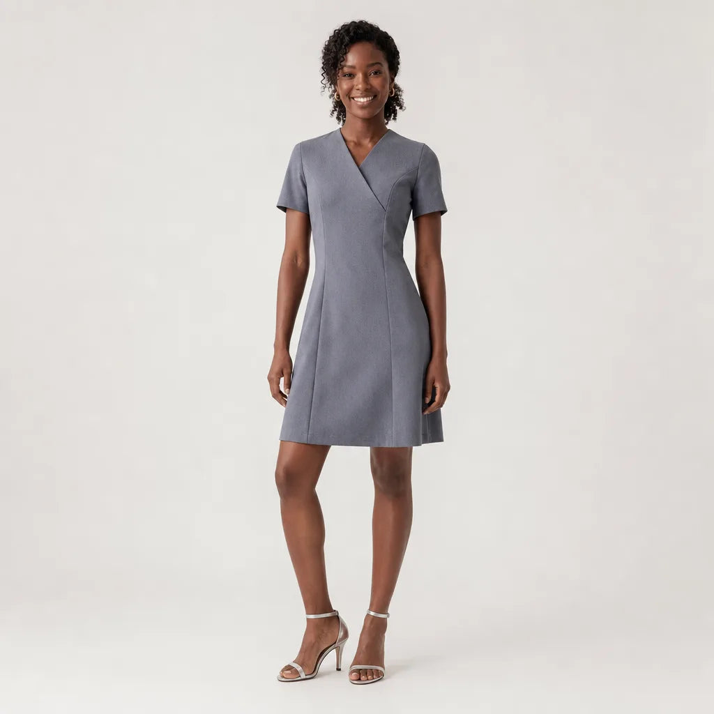 Amaya | Women's Work Dress
