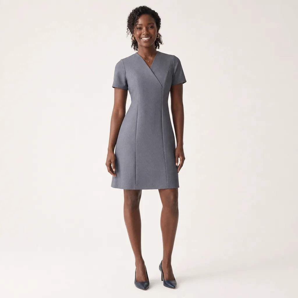 Amaya | Women's Work Dress