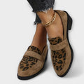 Amelia | Ortopediska Mary Jane-loafers för dam