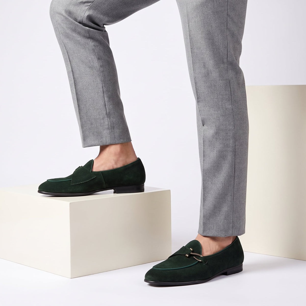 Ardenzo Loafers