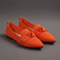 Mocassins Verissea