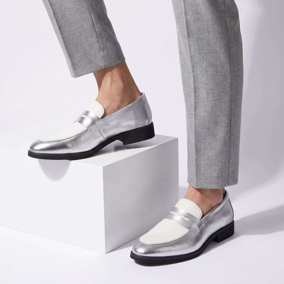 Mocassins Renzo