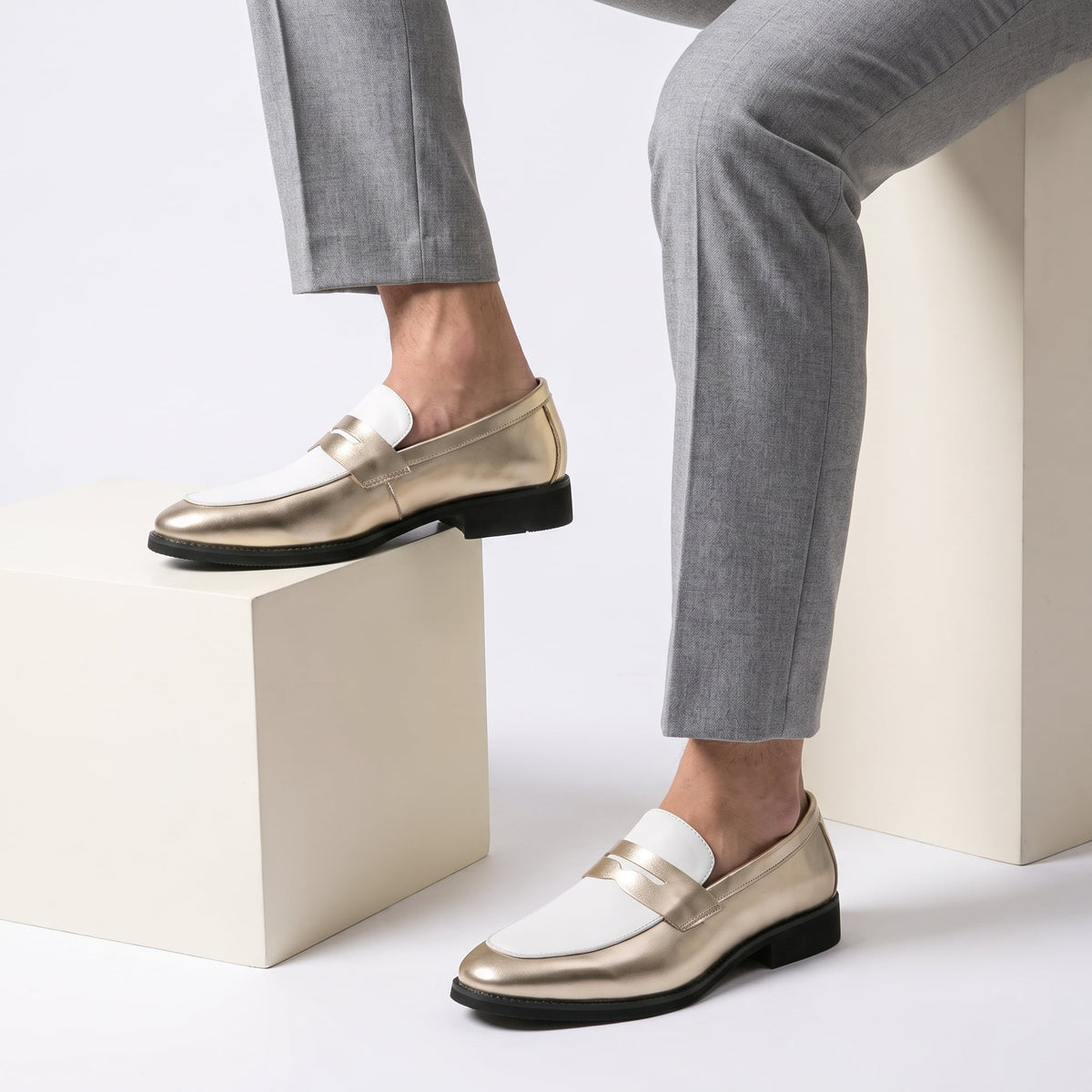 Mocassins Renzo