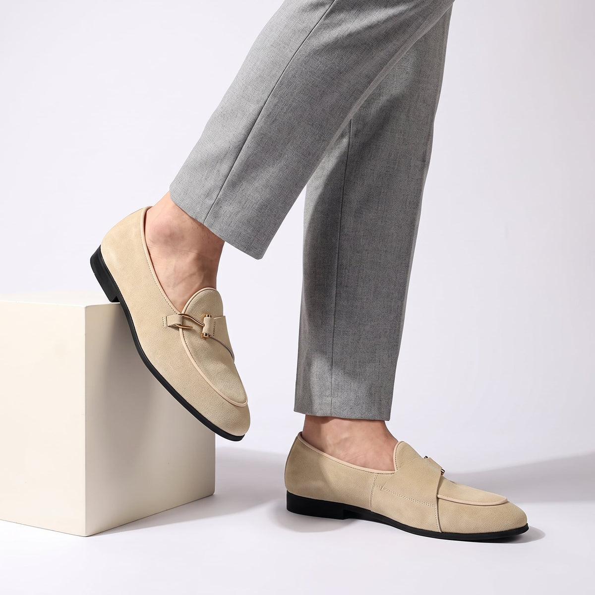 Ardenzo Loafers