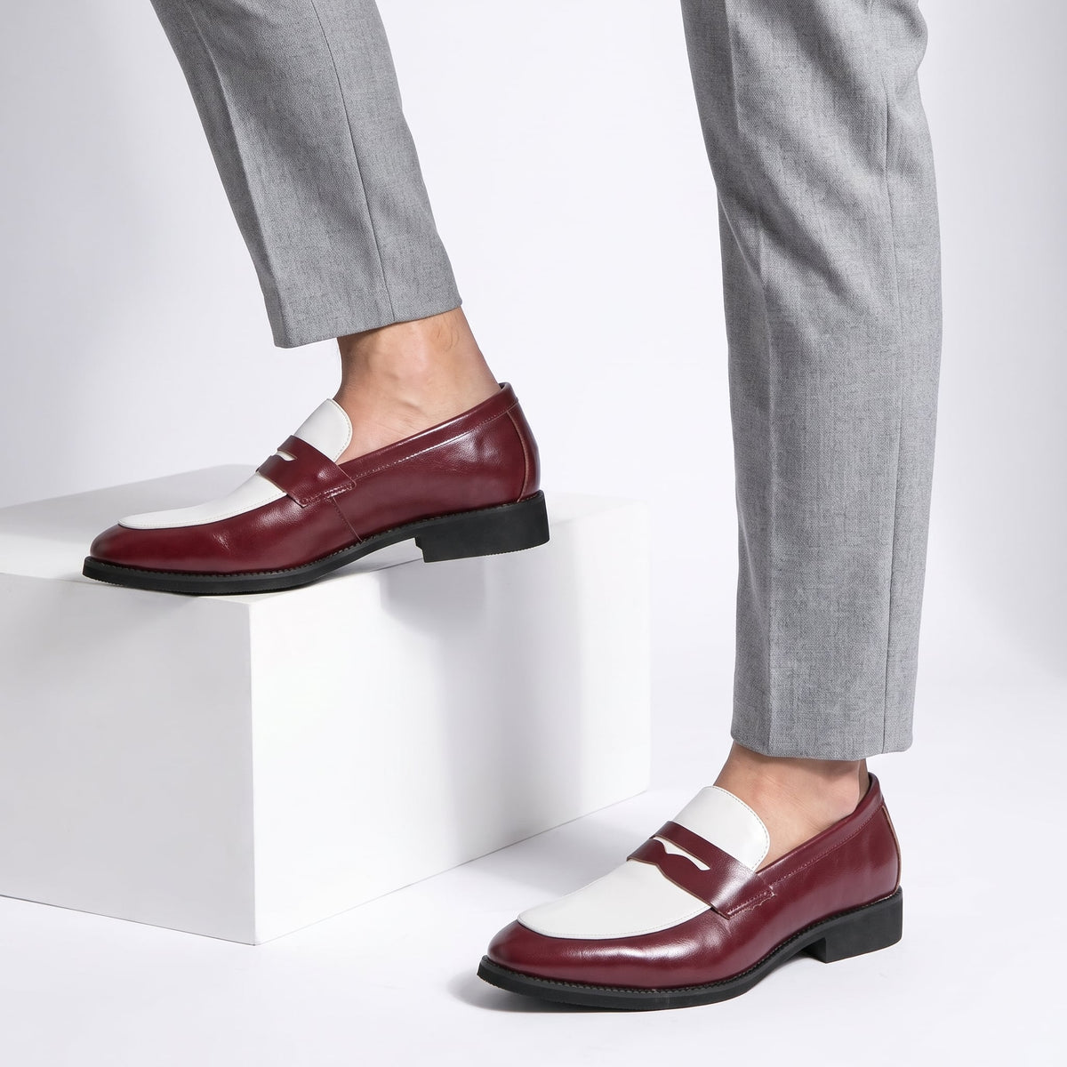 Mocassins Renzo