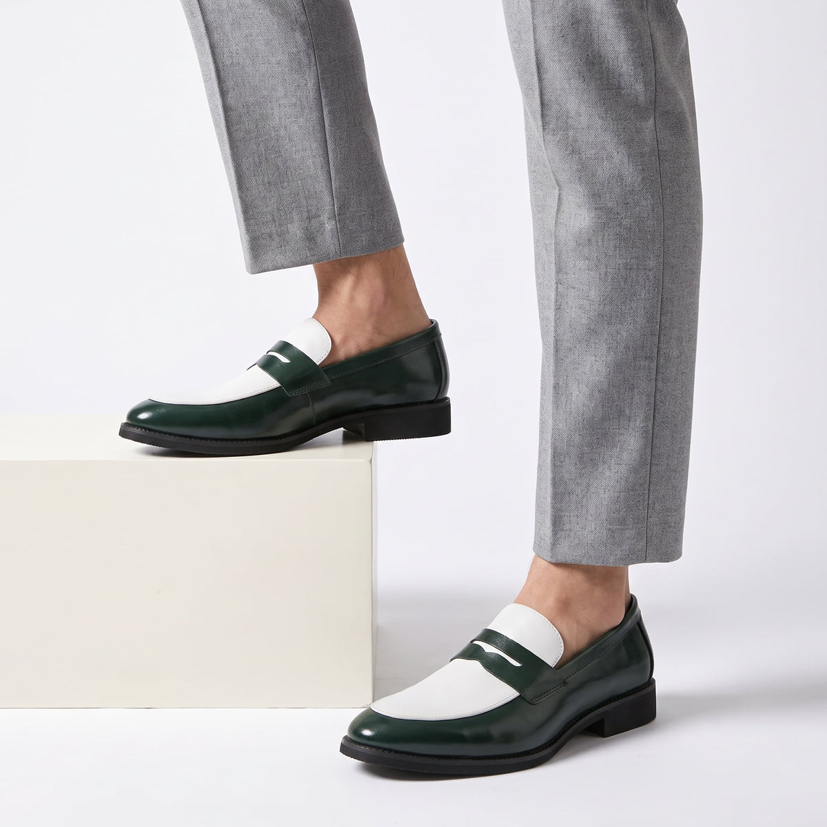 Mocassins Renzo