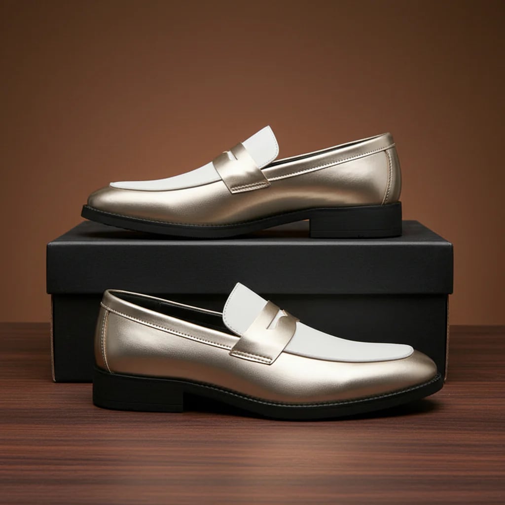 Mocassins Renzo
