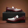 Mocassins Renzo