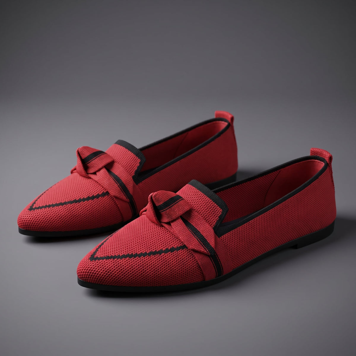 Mocassins Verissea