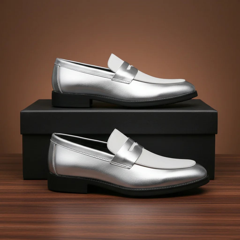 Mocassins Renzo