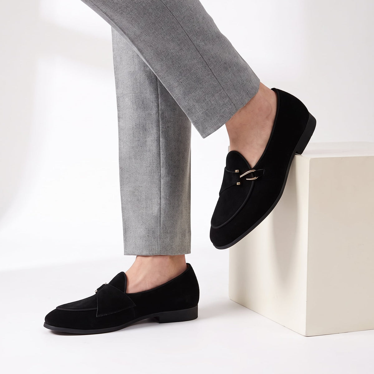 Ardenzo Loafers