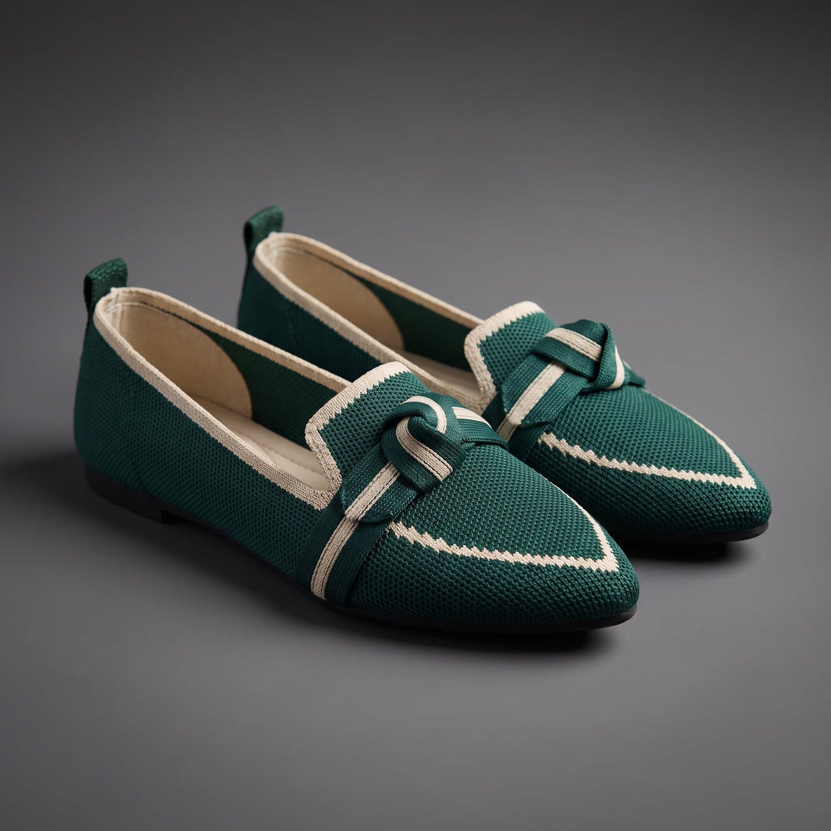Mocassins Verissea
