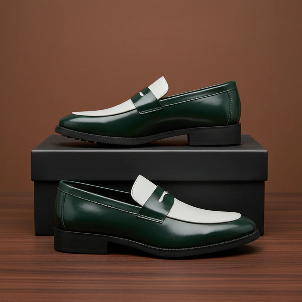 Mocassins Renzo