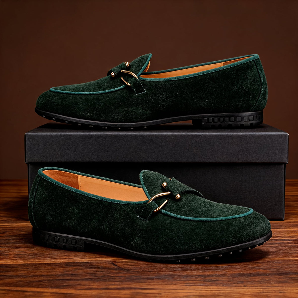 Ardenzo Loafers