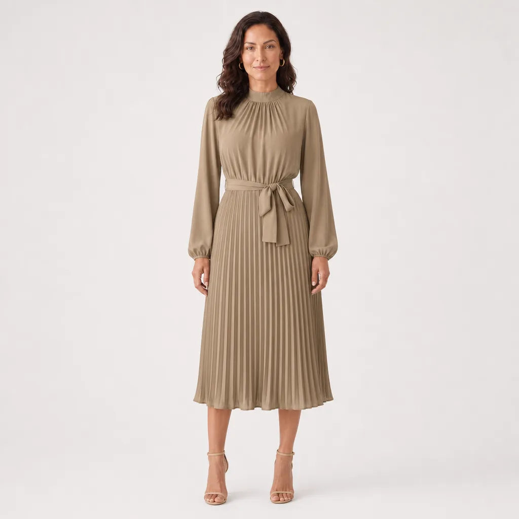 Beatrix | Women's Wedding Maxi Dress